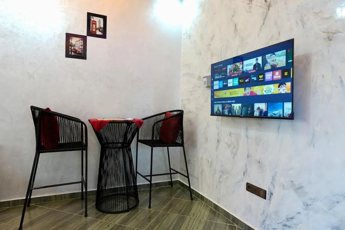Apartment Good Appartement Marrakech Marrakesh