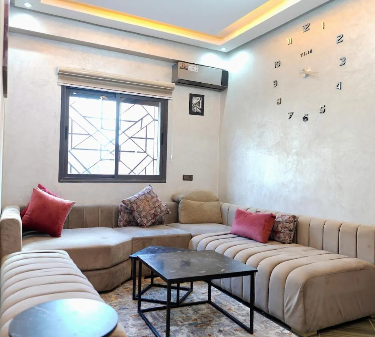 Apartment Good Appartement Marrakech Marrakesh Morocco