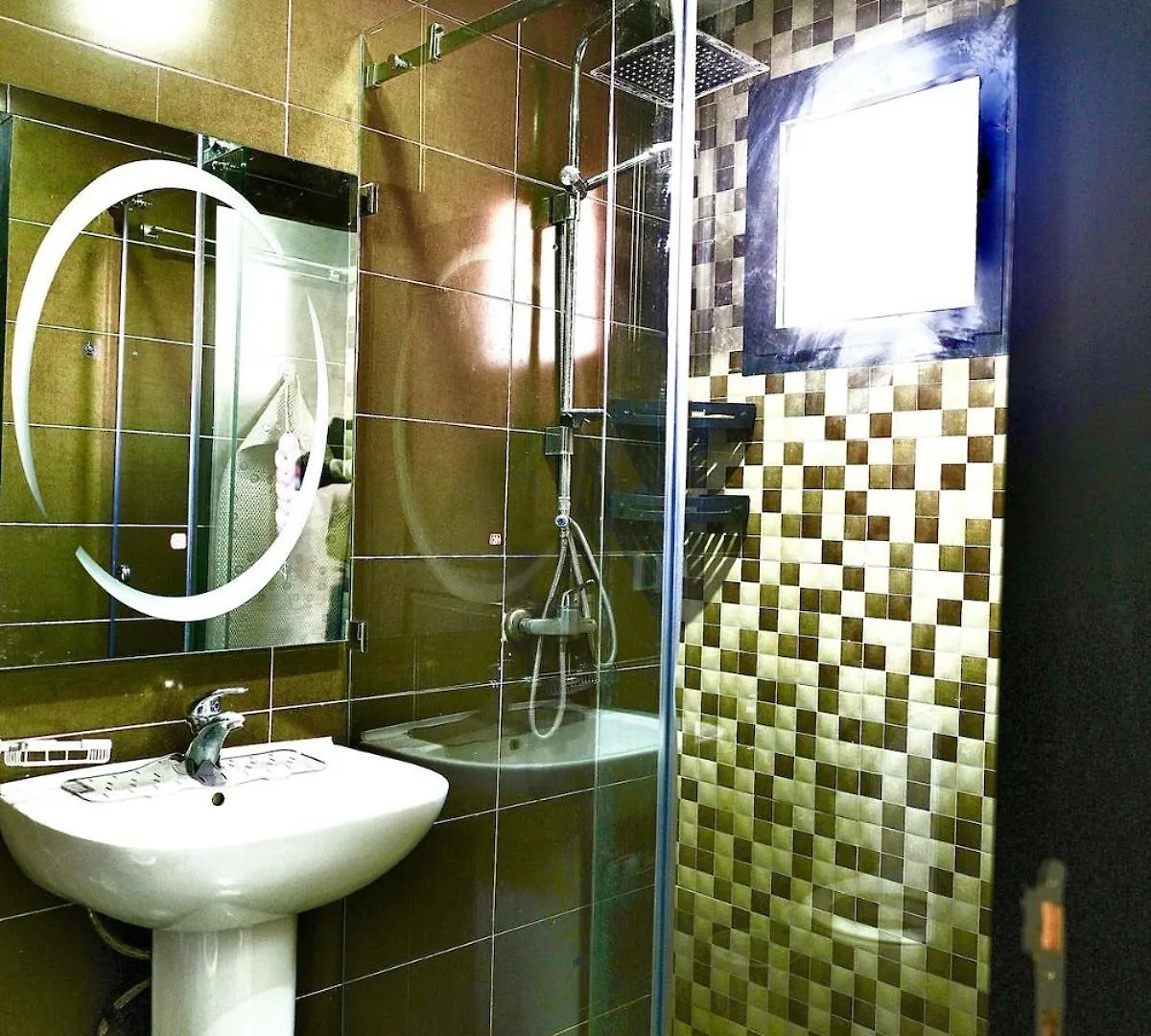 Good Appartement Marrakech Marrakesh Morocco