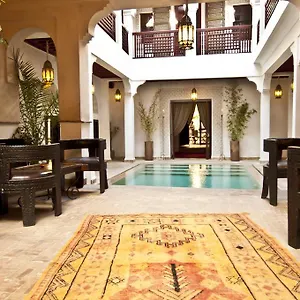 Aladdin Марракеш