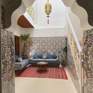 3* Pensjonat Dar Dikrayat