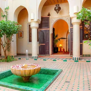 Marrakech Riads, Angsana Heritage Collection رياد