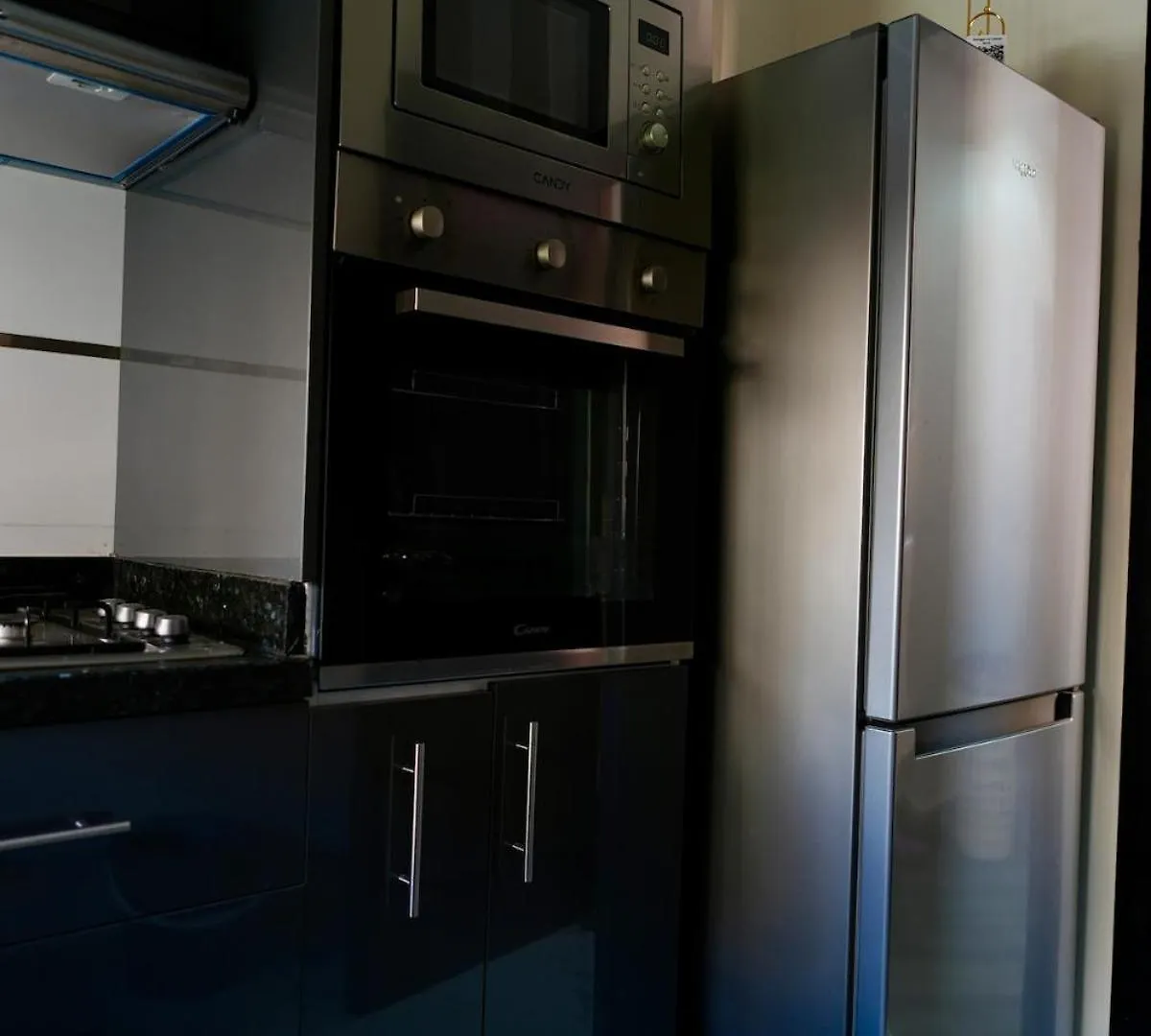 Good Appartement Marrakech مراكش 0*,  المغرب