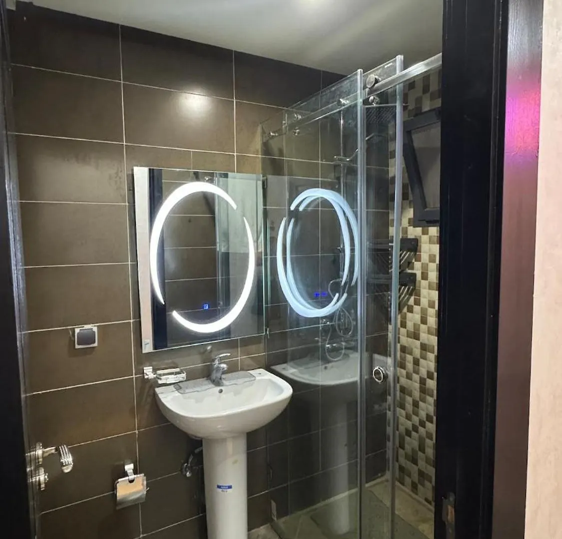 Good Appartement Marrakech مراكش