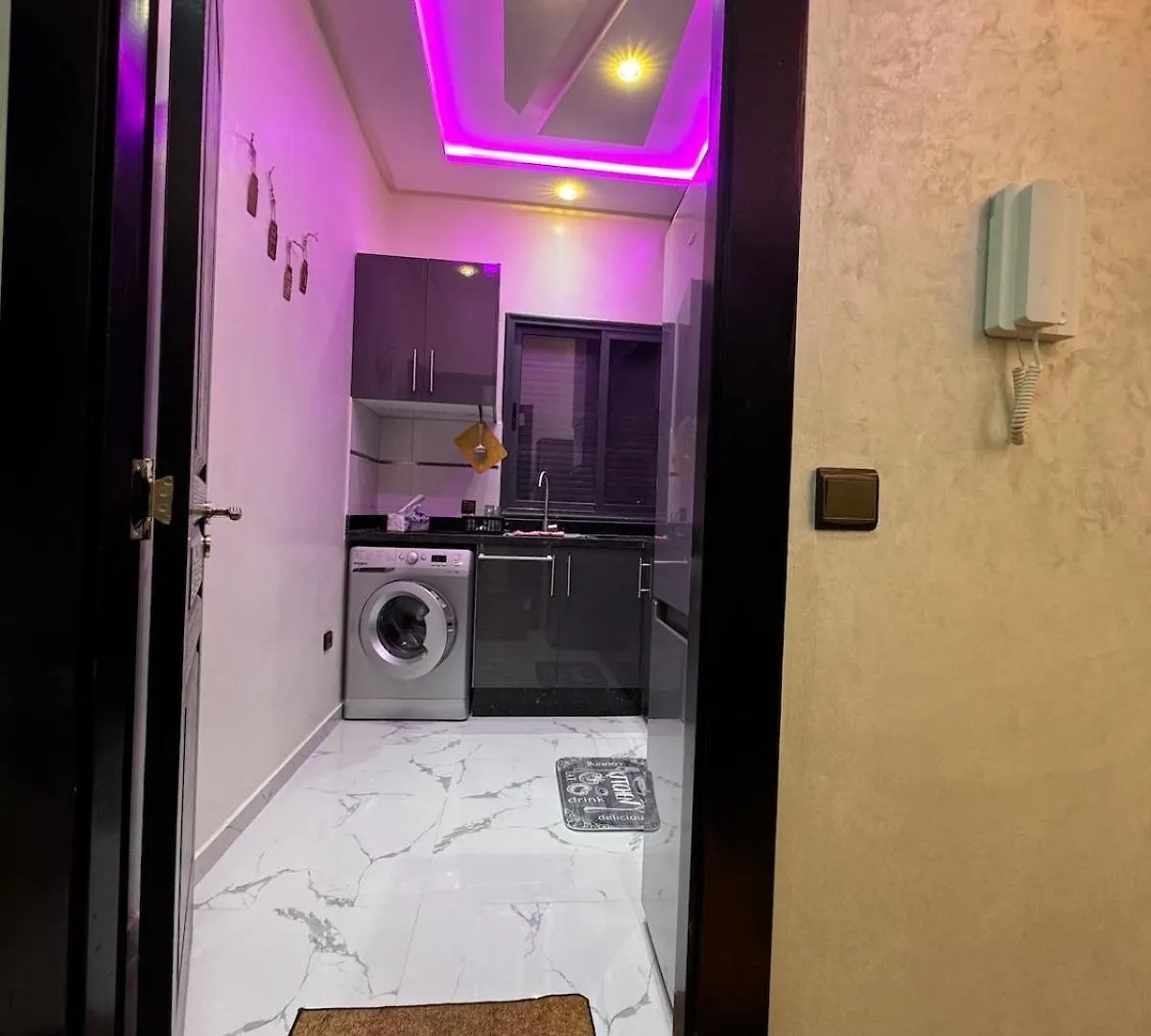 شقة Good Appartement Marrakech مراكش
