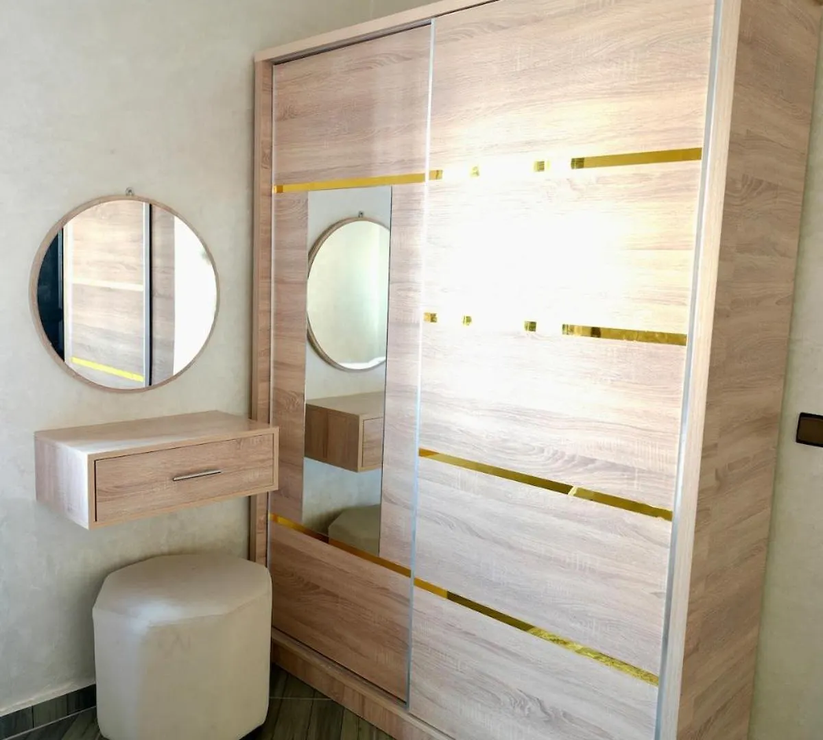 Good Appartement Marrakech Marrakesh 0*,  Morocco