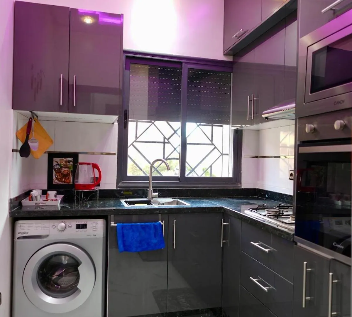 Good Appartement Marrakech مراكش