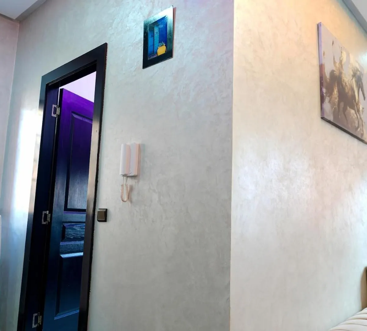 شقة Good Appartement Marrakech مراكش