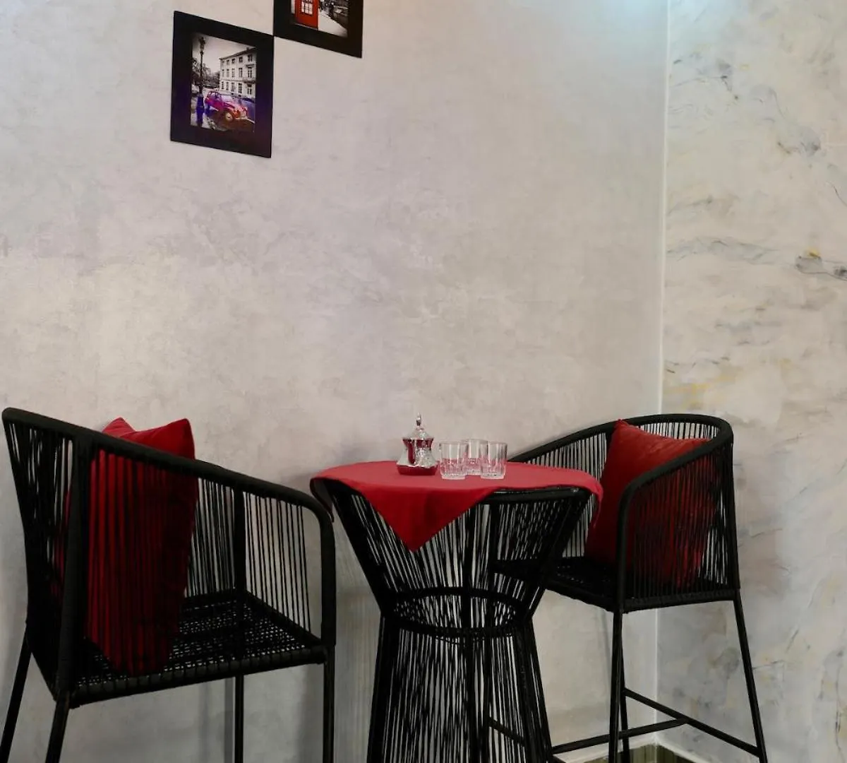 Good Appartement Marrakech Marrakesh Morocco