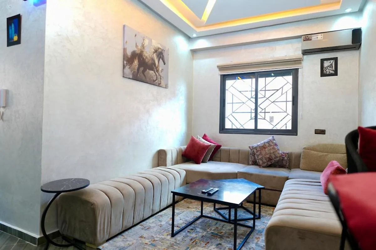 Good Appartement Marrakech Marakéš