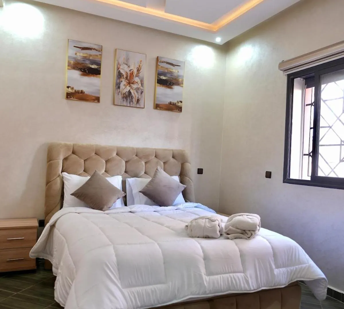 Good Appartement Marrakech Marrakesh Apartment