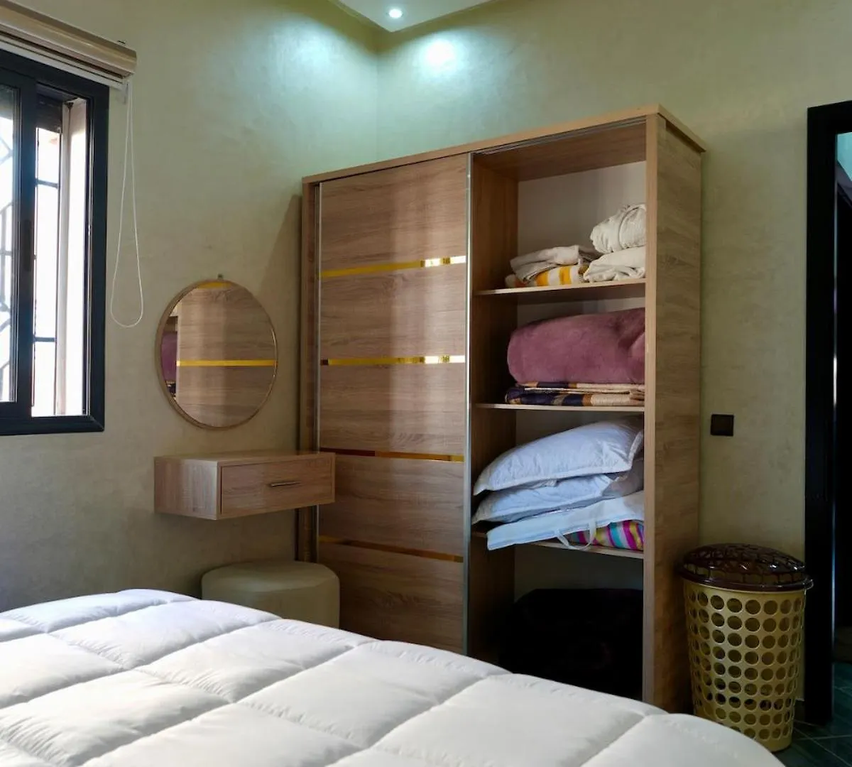 Good Appartement Marrakech Marakéš 0*,